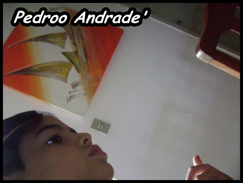 Pedro Henrique, 12 anos. Aprendiz da vida desde: 1999, Deus, voleibol, amigos, Computador etc.
Parabéns, achou a minha vida (: Welcome to my life, follow me?