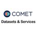 COMET Datasets & Services (@comet_database) Twitter profile photo COMET Datasets & Services (@comet_database) Twitter profile photo