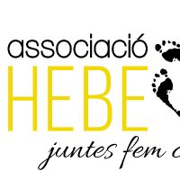 Associacio Hebe (@hebeassociacio) 's Twitter Profile