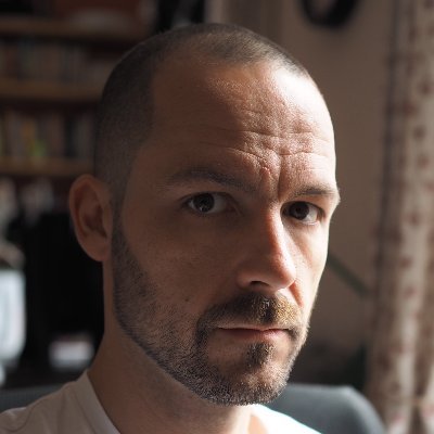 Favourite things: Dogs, Bikes, Fresh Air.
When I'm not dickin' about on a bike or petting dogs I'm a software engineer.
he/him