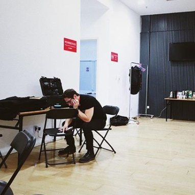 ThomasWilliammm's profile picture. Journalist/Comms & Gov Advisor ✍️