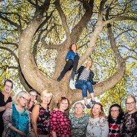 Yhteiskuntatieteet Pori / Tampereen yliopisto (@tauporisoc) 's Twitter Profile Photo