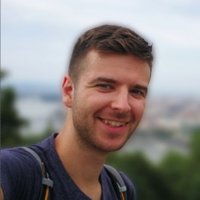 Roy Reinders (@royrndrs) 's Twitter Profile