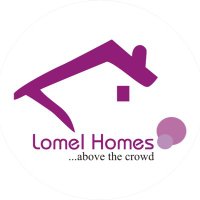 Lomel Homes(@LomelHomes) 's Twitter Profile Photo