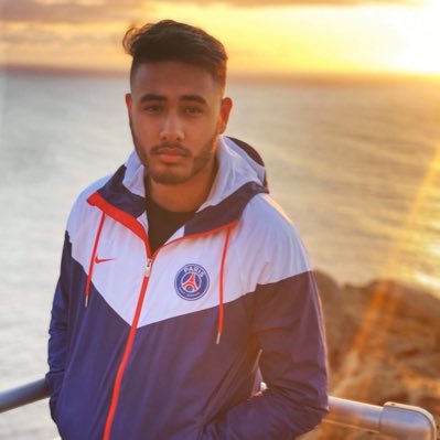 Aaryan2811's profile picture. Bruv