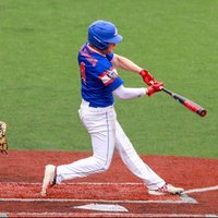 Luke Holbrook (@lukeholbrook8) 's Twitter Profile