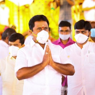 நன்னிலம் தெற்கு ஒன்றியம் ... மாண்புமிகு தமிழக உணவு துறையார் விஸ்வாசி...திருவாஞ்சியம்...