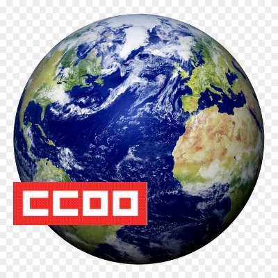 Secretaría Confederal de Internacional, Cooperación y Migraciones de COMISIONES OBRERAS @CCOO
Secretaria: @CrisFaciaben