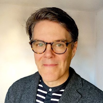 jonpuleston's profile picture. Chief Methodolgist, Ipsos