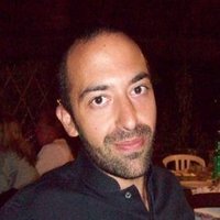 Giovanni Maestri (@giovannimaestr4) 's Twitter Profile