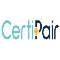 CertiPair (@certipair) 's Twitter Profile