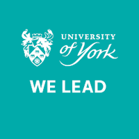 WE LEAD(@WE_LEAD_UoY) 's Twitter Profile Photo