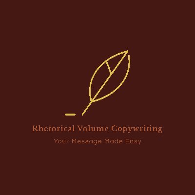 Creating digital and print copy for customers since 2015. No job too small or large; CVs, application letters, academic proofing, copywriting and editing.