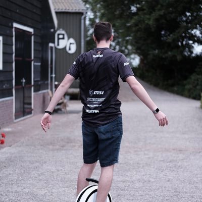 haefab's profile picture. 