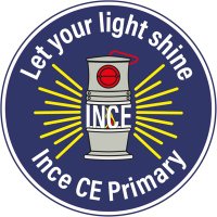 Ince CE Primary and Nursery School(@InceCEPrimary) 's Twitter Profile Photo