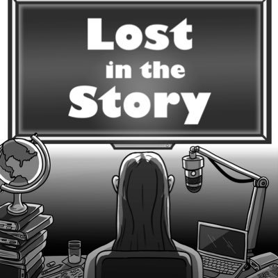 This podcast asks a simple question, “What to you, makes a great story?” Hosted by Wesley Marshall (@WDM1262)