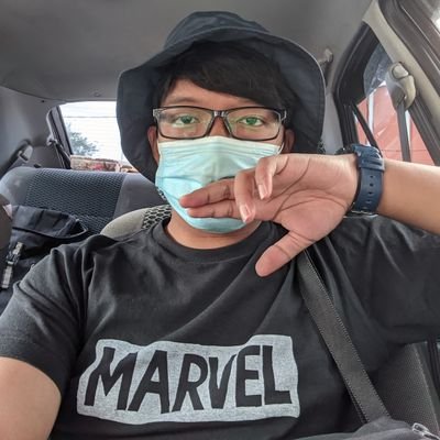 irfanさんのプロフィール画像