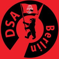 DSA Berlin(@BerlinDSA) 's Twitter Profile Photo