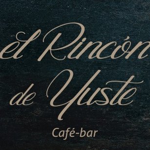 Café-Bar El Rincón de Yuste