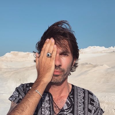 lorenzofassi's profile picture. Imagine • Invent • Inspire  🎧 dj • producer