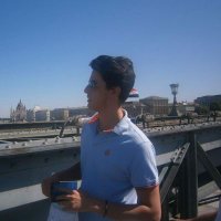 Matteo Gastaldi (@matteogastaldi1) 's Twitter Profile