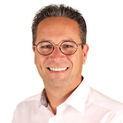 KoenVerstraete's profile picture. director of PAVERCO investment & management