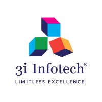 3i Infotech(@3iInfotech) 's Twitter Profile Photo