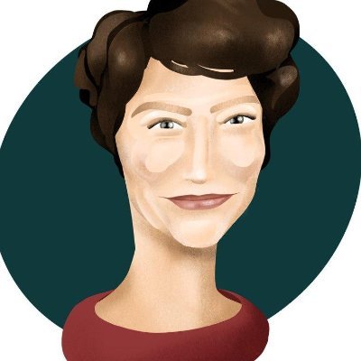 Miriam Rehm Profile