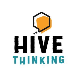 Hive Thinking.   Businesses Stronger Together.  Get in touch to see how #groupcoaching can help you grow your business. #Nottingham #Leicester #Derby