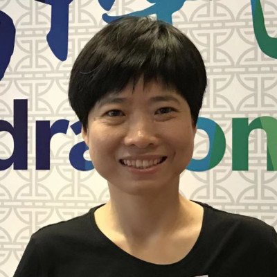 Addy Fu Profile