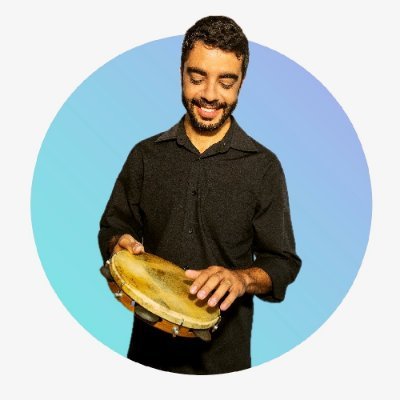 leandropandeiro's profile picture. 👋pandeiroplayer