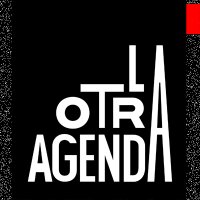 La Otra Agenda(@LaOtraAgendaTM) 's Twitter Profile Photo