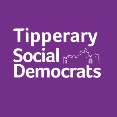 The Social Democrats' Tipperary Branch. Find out more - https://t.co/tpJeoBaOT1 #socdems