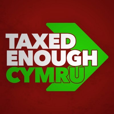 @TaxedCymru