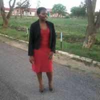 Primrose Tatayi Ncube(@NcubeTatayi) 's Twitter Profile Photo