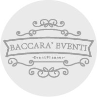 Baccarà Eventi(@BaccaraEventi) 's Twitter Profile Photo