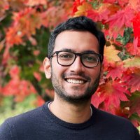 Krit Dwivedi (@kritdw) Twitter profile photo