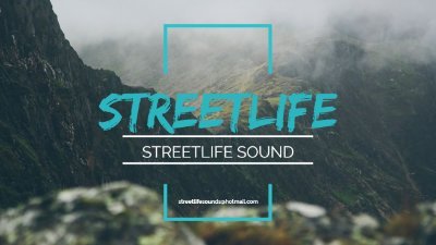 #StreetlifeEntertainmentUK #Streetlife #SLS #Music #ArtistManagement #Photography #Design #Promotion #Production #Dancehall #UkRap streetlifesounds@hotmail.com