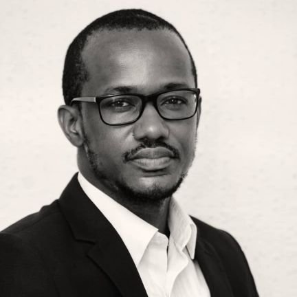 ObioraNwokoye's profile picture. Engineer | Entrepreneur | Public Policy