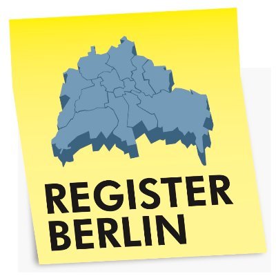 Erfassung extrem rechter und diskriminierender Vorfälle in Berlin #Marzahn und #Hellersdorf. Projekt der Stiftung SPI und @RegisterBerlin.