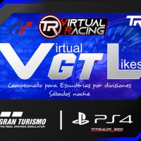 VirtualGTLikes (@gt_likes) 's Twitter Profile