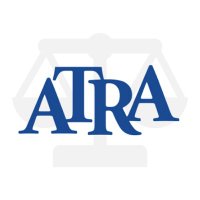 American Tort Reform Association (ATRA) āļø (@amtortreform) 's Twitter Profile Photo American Tort Reform Association (ATRA) āļø (@amtortreform) 's Twitter Profile Photo