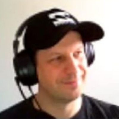 danielgalanty's profile picture. character artist