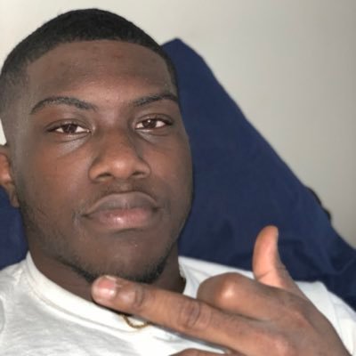 ⚡️ElyTheProphet⚡️ Aspiring rapper💪🏾 Support is free ‼️💯