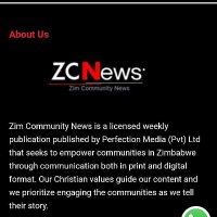 Zim Community News(@zim_community) 's Twitter Profileg