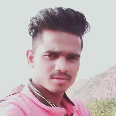 Narayan83823785's profile picture. नारायण मीणा