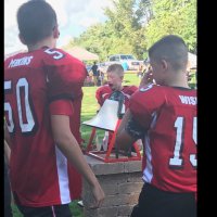 Jay Perkins (@jayperk08356564) 's Twitter Profile