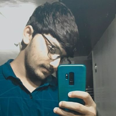 PatelDaksh008's profile picture. 