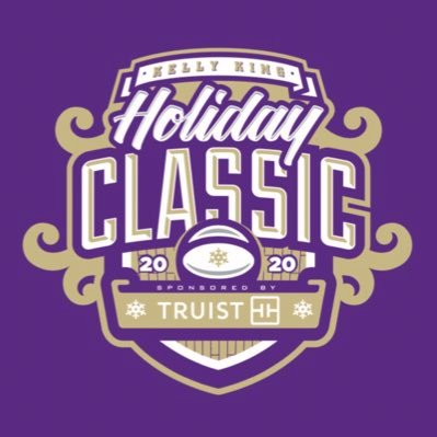 The Kelly King Holiday Classic, sponsored by Truist, will be played at Lumpkin County HS, December 21-23.