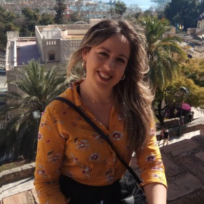 viena_medina's profile picture. #Bibliotecaria🇨🇺 que comunica📢. PhD en #Comunicación #UMA 🇪🇸. Gestiono #contenidosdigitales👩‍💻. Orgullosamente #copywriter📝. ❤️ la #investigación🕵️‍♀️.